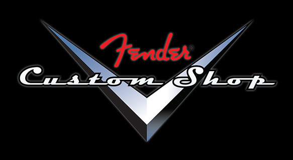 fendercustomshop